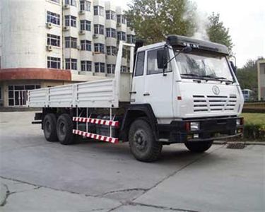 Star Steyr SX1324BM324 Truck