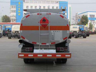 Yandi  SZD5070GJYDA4 Refueling truck