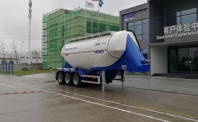 Ruijiang  WL9401GFL33NT Medium density powder material transportation semi-trailer