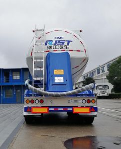 Ruijiang  WL9401GFL33NT Medium density powder material transportation semi-trailer