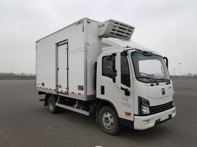 XCMG  XGA5043XLCD6EA Refrigerated truck