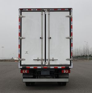 XCMG  XGA5043XLCD6EA Refrigerated truck