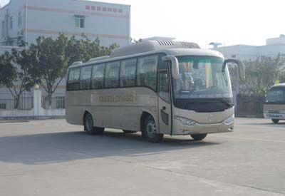 Jinlv  XML6997J13N coach