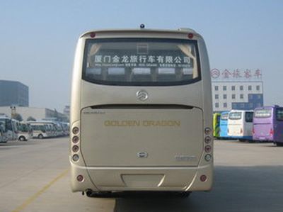 Jinlv  XML6997J13N coach