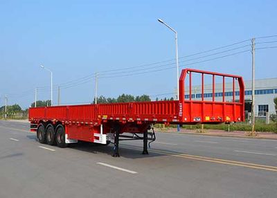 Xingye licensed automobile XZX9400E Semi trailer