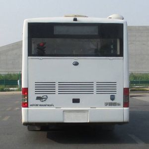 Yutong  ZK6120HGA City buses