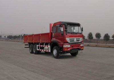 Yellow River  ZZ1164K4046C1 Truck