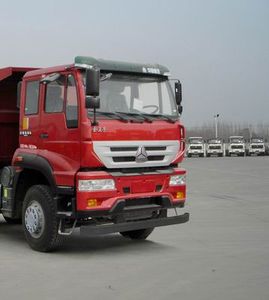 Starstal ZZ3251N4241E1L Dump truck