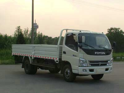 Foton  BJ1081VDJFDS1 Truck