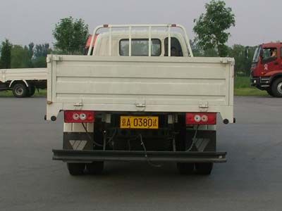 Foton  BJ1081VDJFDS1 Truck