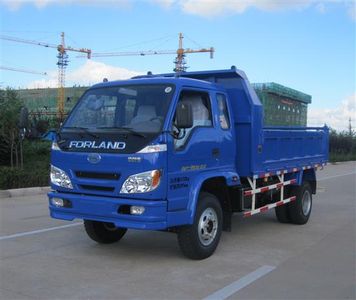 Beijing brand automobiles BJ5815PD4A Self dumping low-speed truck