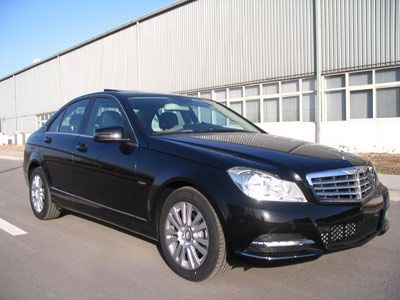 Mercedes BenzBJ7181VFSedan