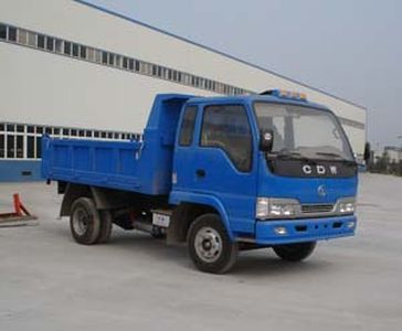 Ace carCDW3030A2YDump truck