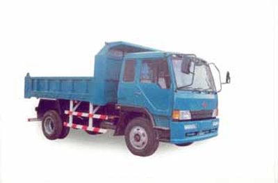 Long March  CZ3120NN371 Dump truck