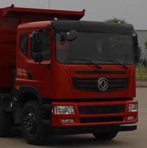 Dongfeng  EQ3318GFV1 Dump truck