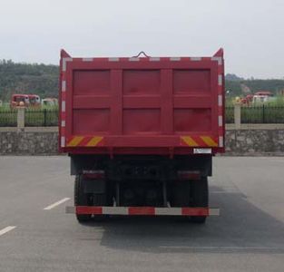 Dongfeng  EQ3318GFV1 Dump truck