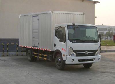 Dongfeng  EQ5040XXY9BDDAC Box transport vehicle