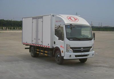 Dongfeng  EQ5040XXY9BDDAC Box transport vehicle