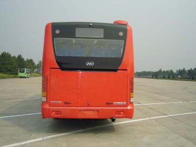 Heke  HK6910G4 City buses