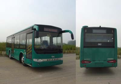 Heke  HK6910G4 City buses