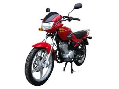 Construction  JS1507A Two wheeled motorcycles