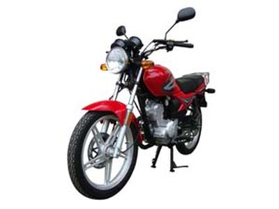 Construction  JS1507A Two wheeled motorcycles