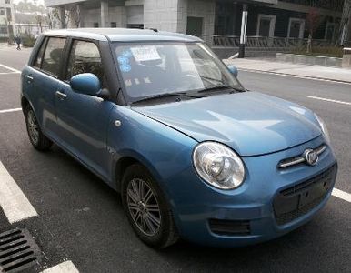 Lifan  LF7004EV Pure electric sedan