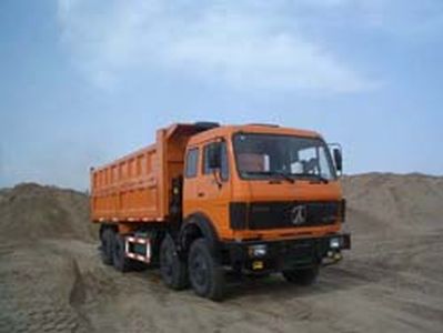 Northern Mercedes Benz ND3310SJ Dump truck