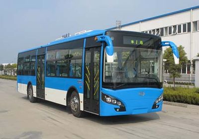 Shenlong brand automobile SLK6113UF73 City buses