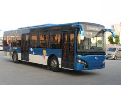 Shenlong brand automobile SLK6113UF73 City buses