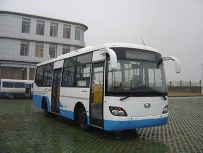 Shangrao  SR6900GH City buses