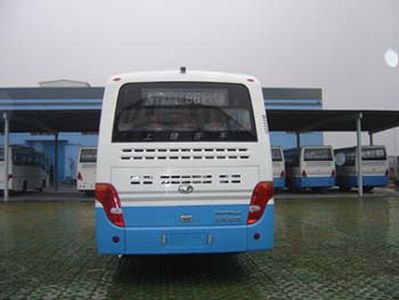 Shangrao  SR6900GH City buses