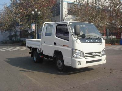 Shifeng SSF1040HDW42Truck