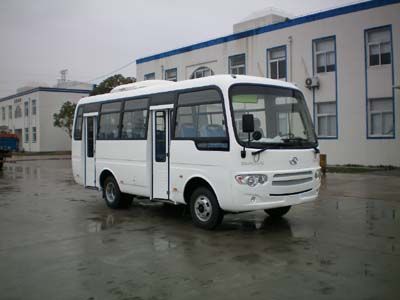 Jinlong  XMQ6668NEG City buses