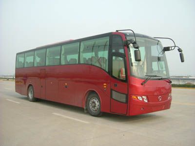 Xiwo  XW6123B coach