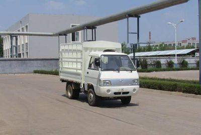 Foton  BJ5032V3BA3B Grate type transport vehicle