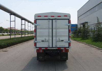 Foton  BJ5032V3BA3B Grate type transport vehicle