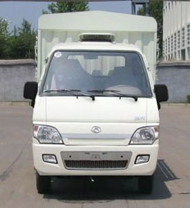 Foton  BJ5032V3BA3B Grate type transport vehicle