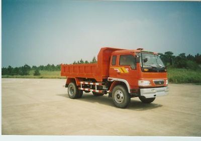 Xingguang  CAH3090K28R5ZY Dump truck