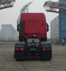 Hongyan  CQ4254HTVG273 Semi trailer towing vehicle