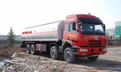 Longdi  CSL5319GJYC Refueling truck