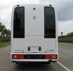 Guangzhou Automobile GLK6122D6 Luxury coach