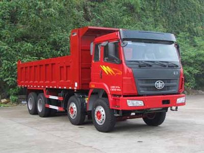 Liute Shenli  LZT3303PK2E4T4A92 Dump truck