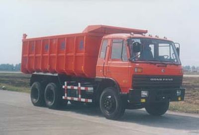 Tielong  TB3201B Dump truck