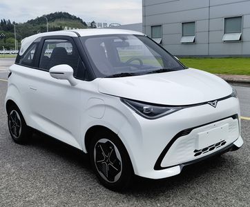 Kaiyi  WHJ7000BEVHH111 Pure electric sedan