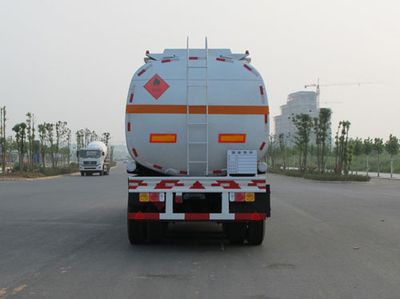 Jiulong  ALA9400GYY Oil transport semi-trailer