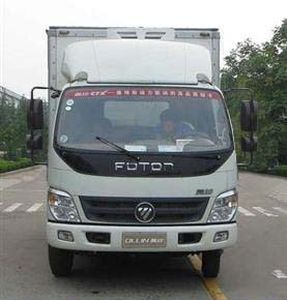 Foton  BJ5049XSHFA Sales vehicle