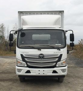 Foton  BJ5088XXYFK Box transport vehicle