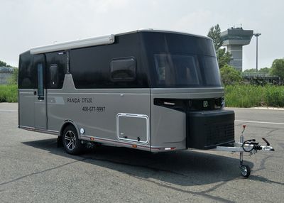 Dachi  DCQ9023XLJ RV trailer