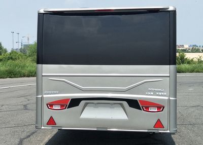 Dachi  DCQ9023XLJ RV trailer